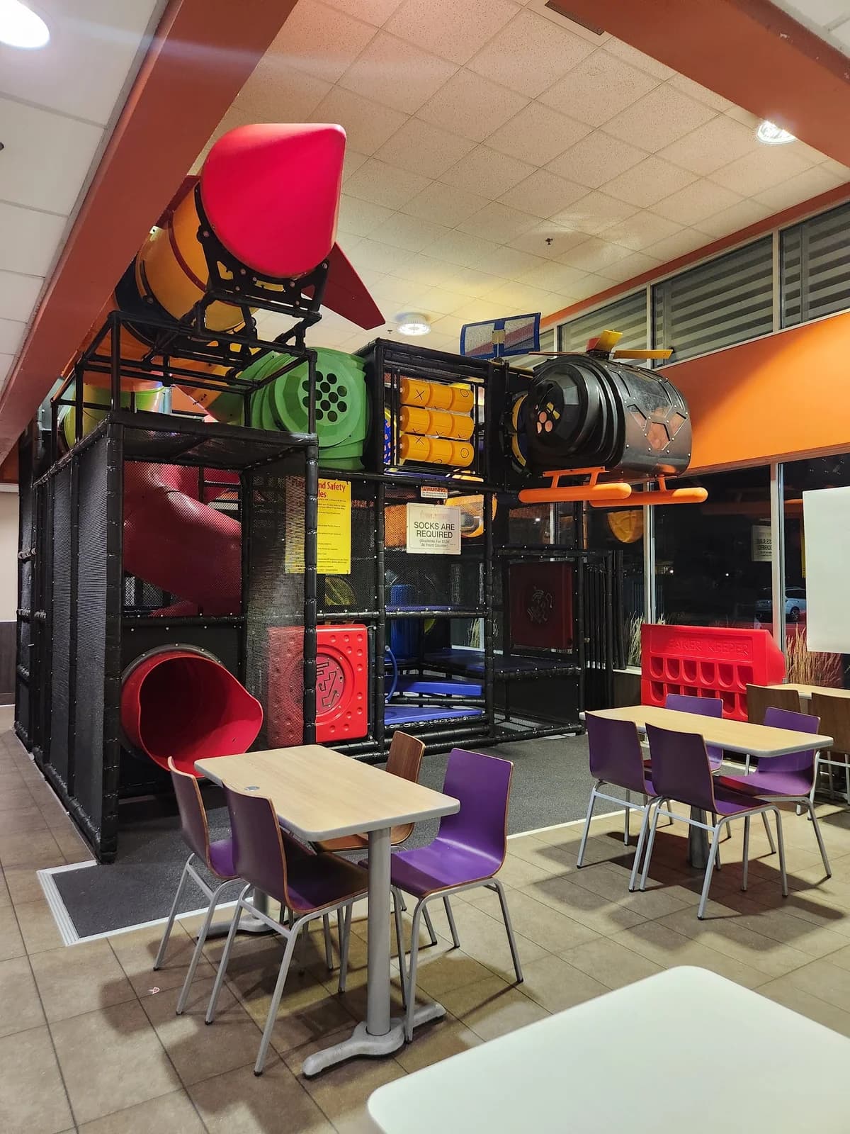 McDonald's photo 2