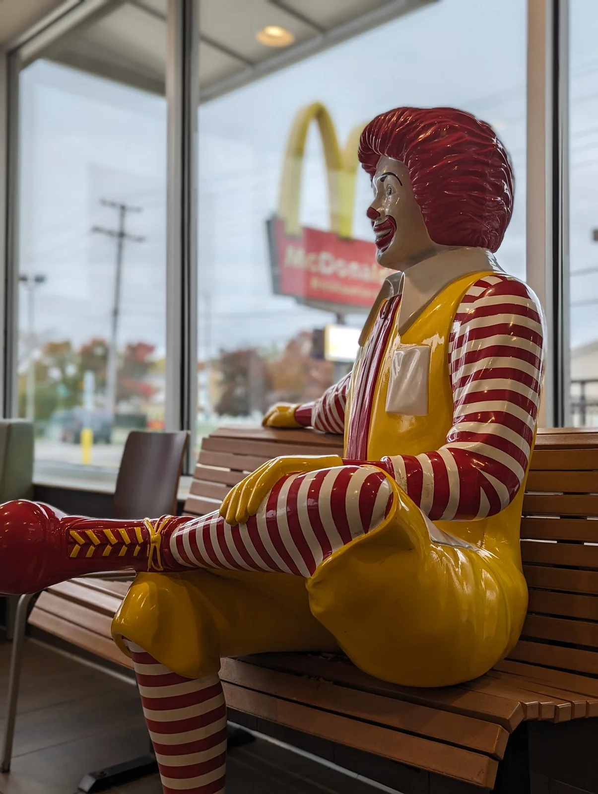 McDonald's photo 1