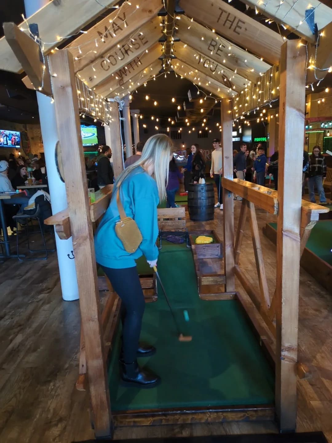 Big Mini Putt Club photo 5
