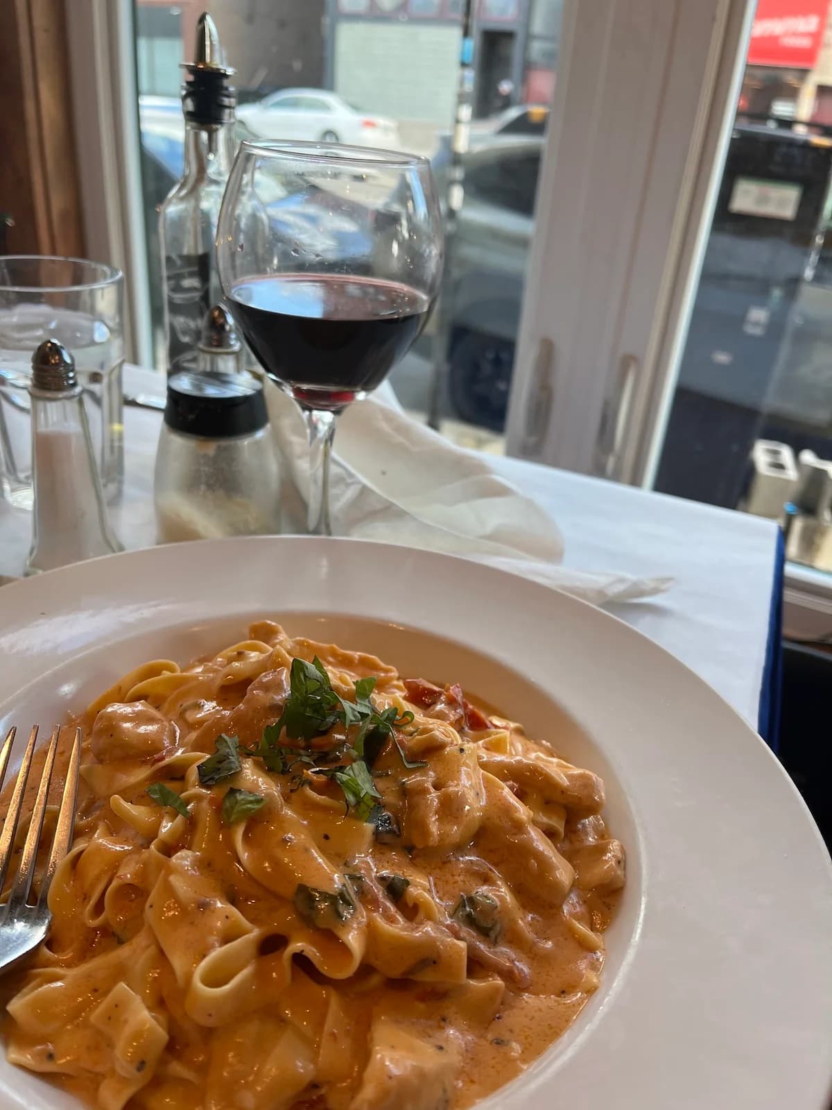 Oggi Trattoria photo 9