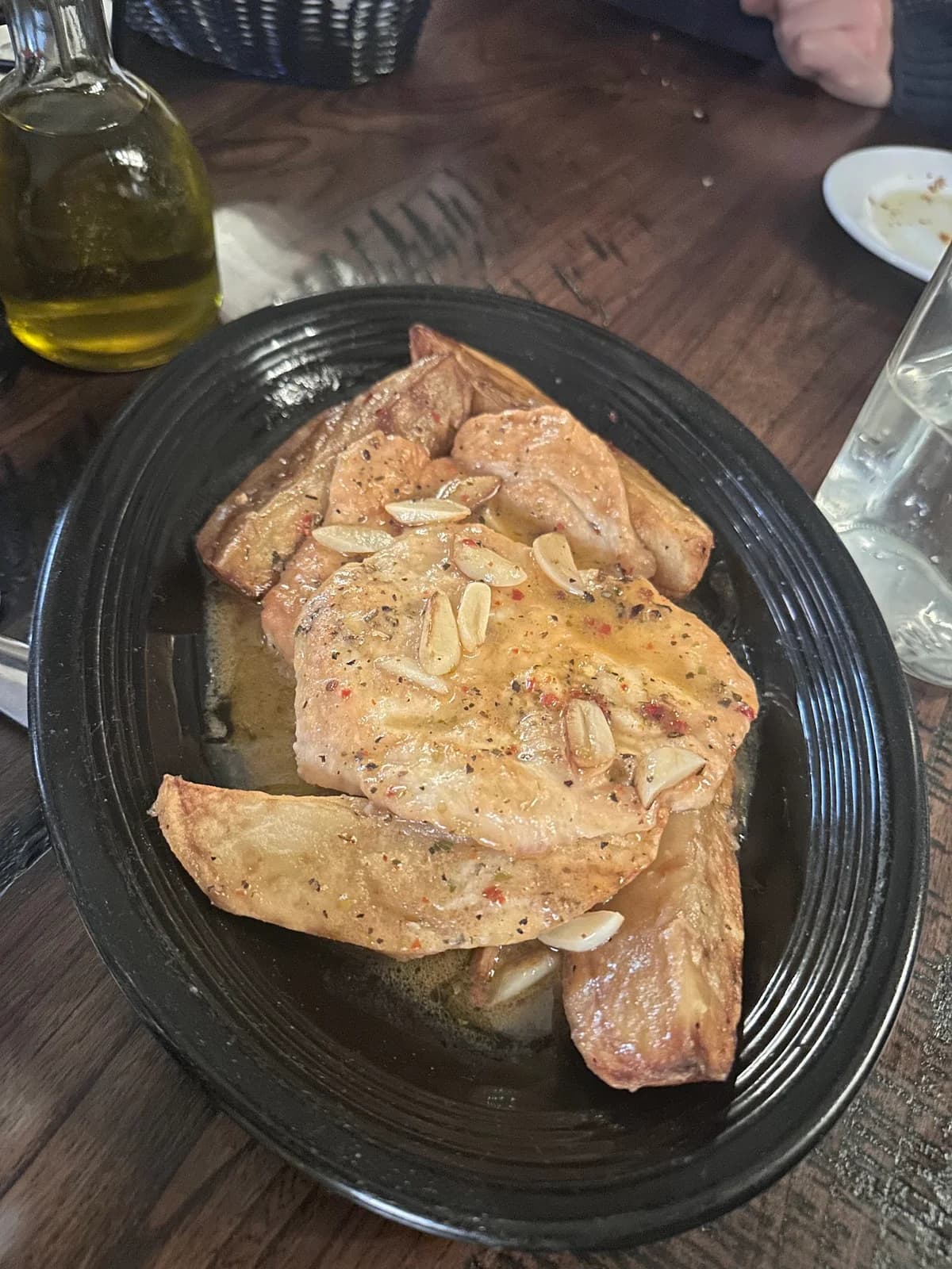 Oggi Trattoria photo 7