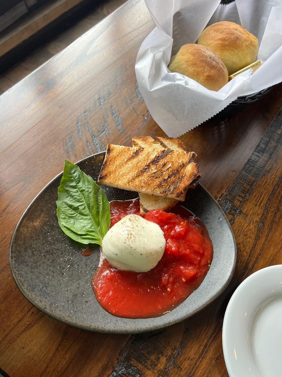Oggi Trattoria photo 6