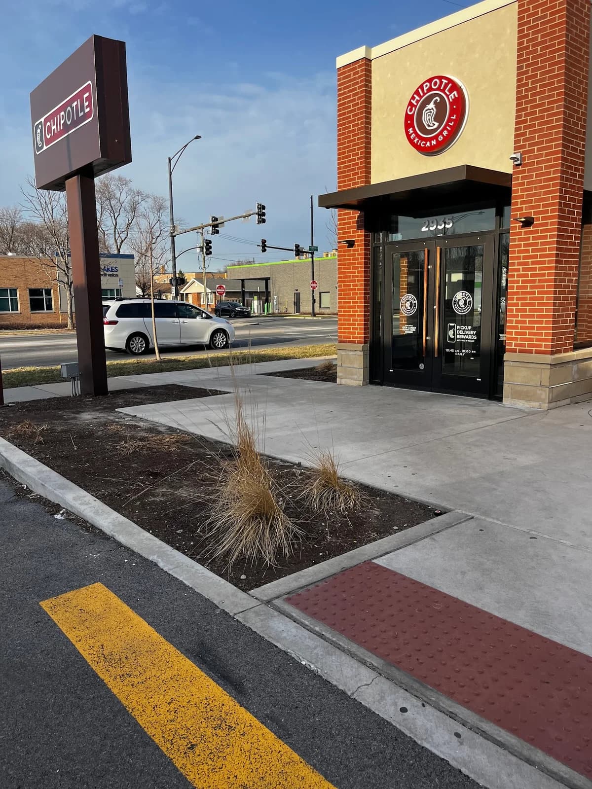Chipotle Mexican Grill photo 1
