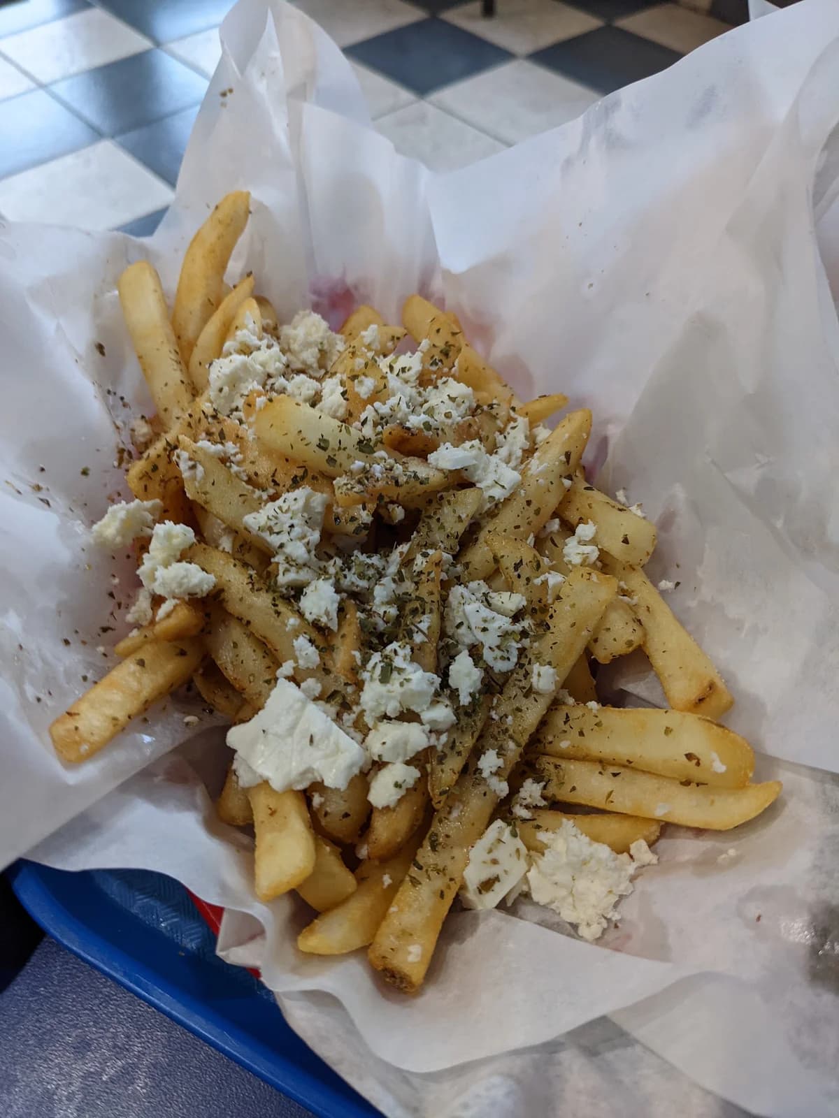 Greek Corner photo 8