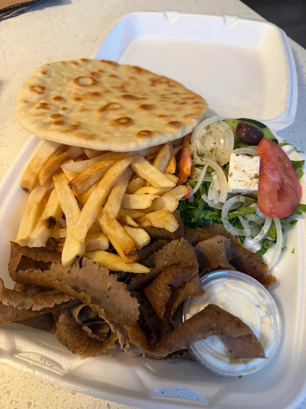 Greek Corner photo 10