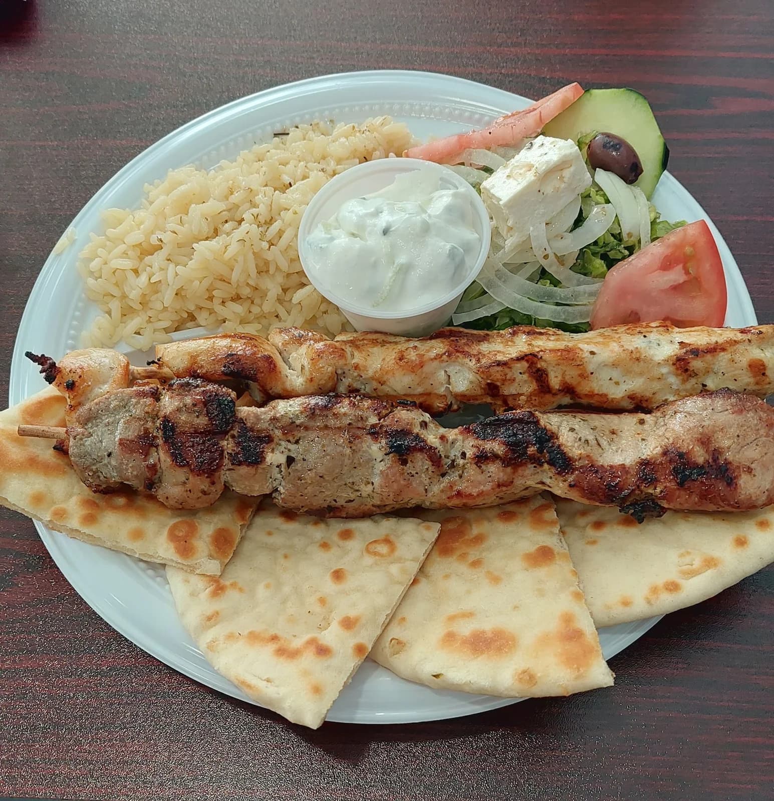 Greek Corner photo 5