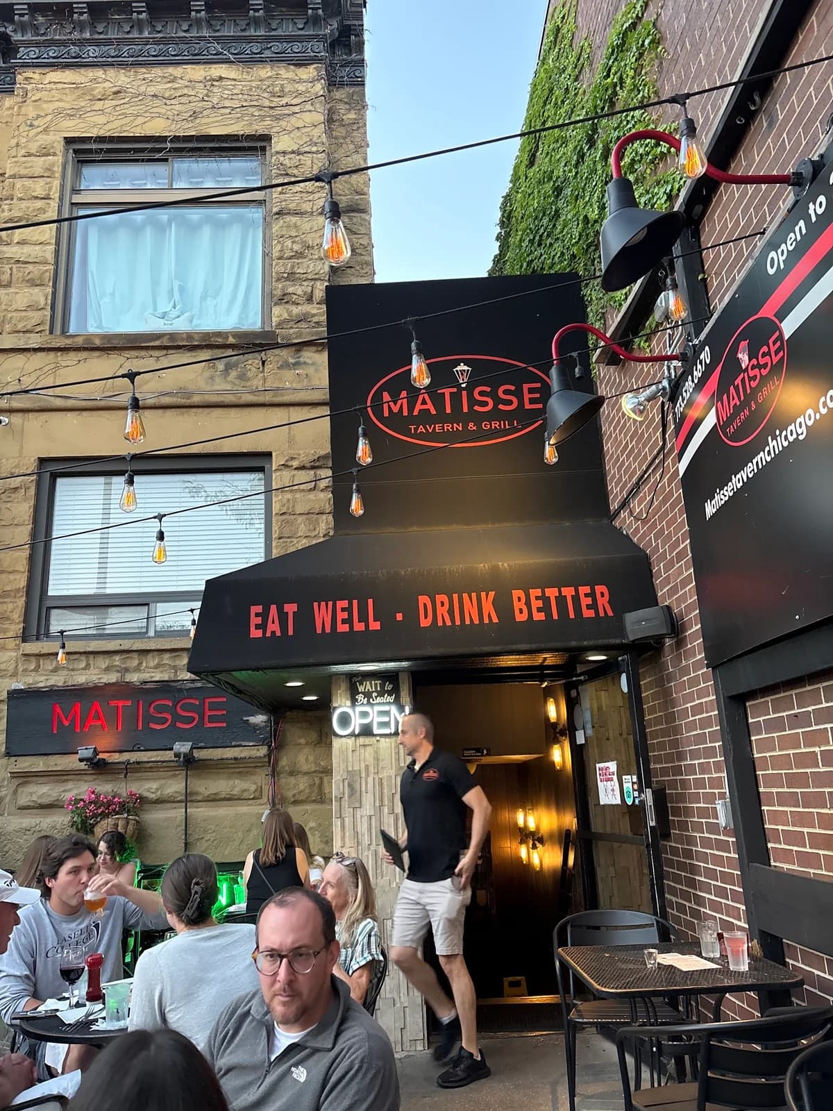Matisse Tavern & Grill photo 4