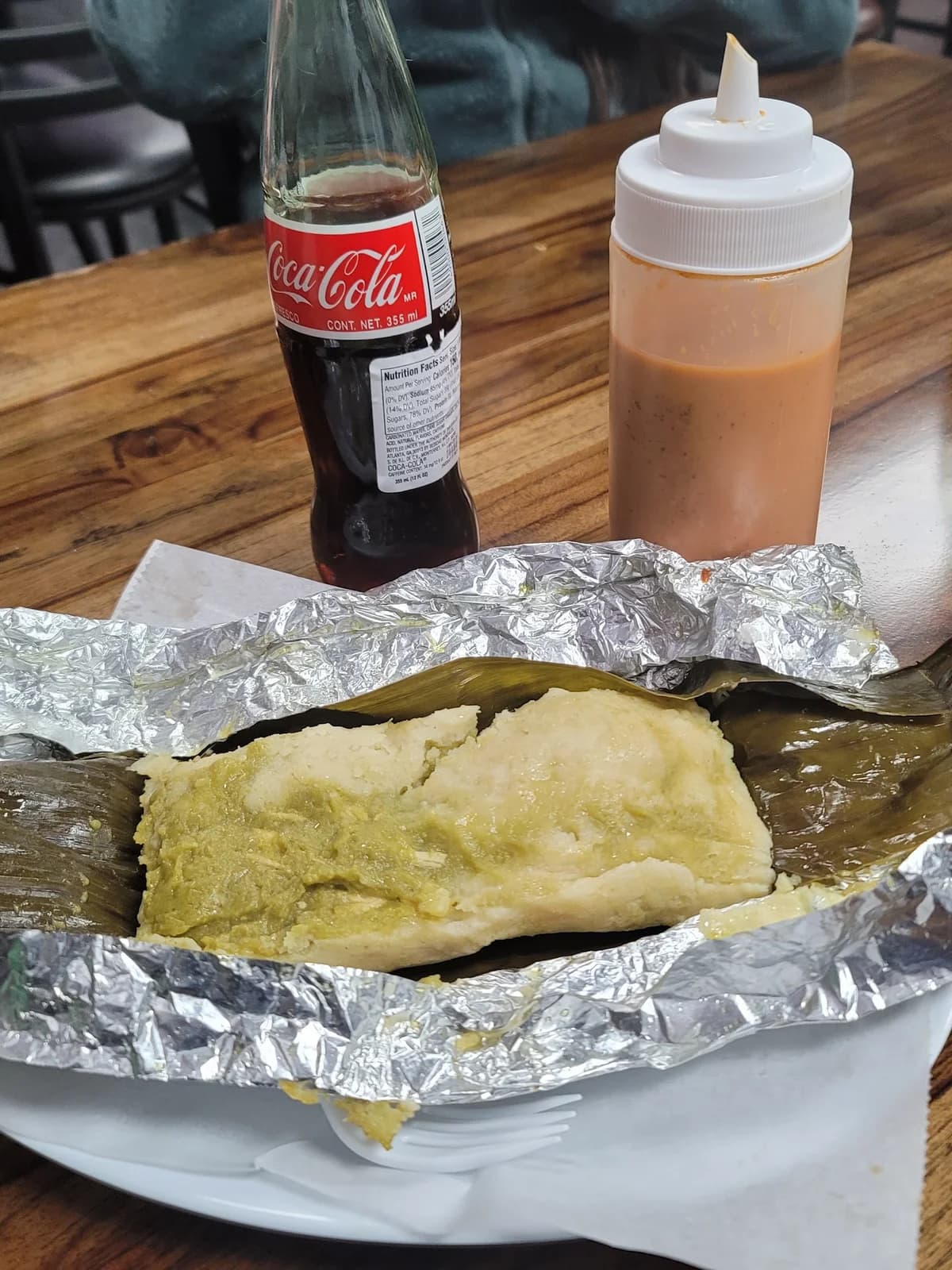 Taqueria Misantla photo 8