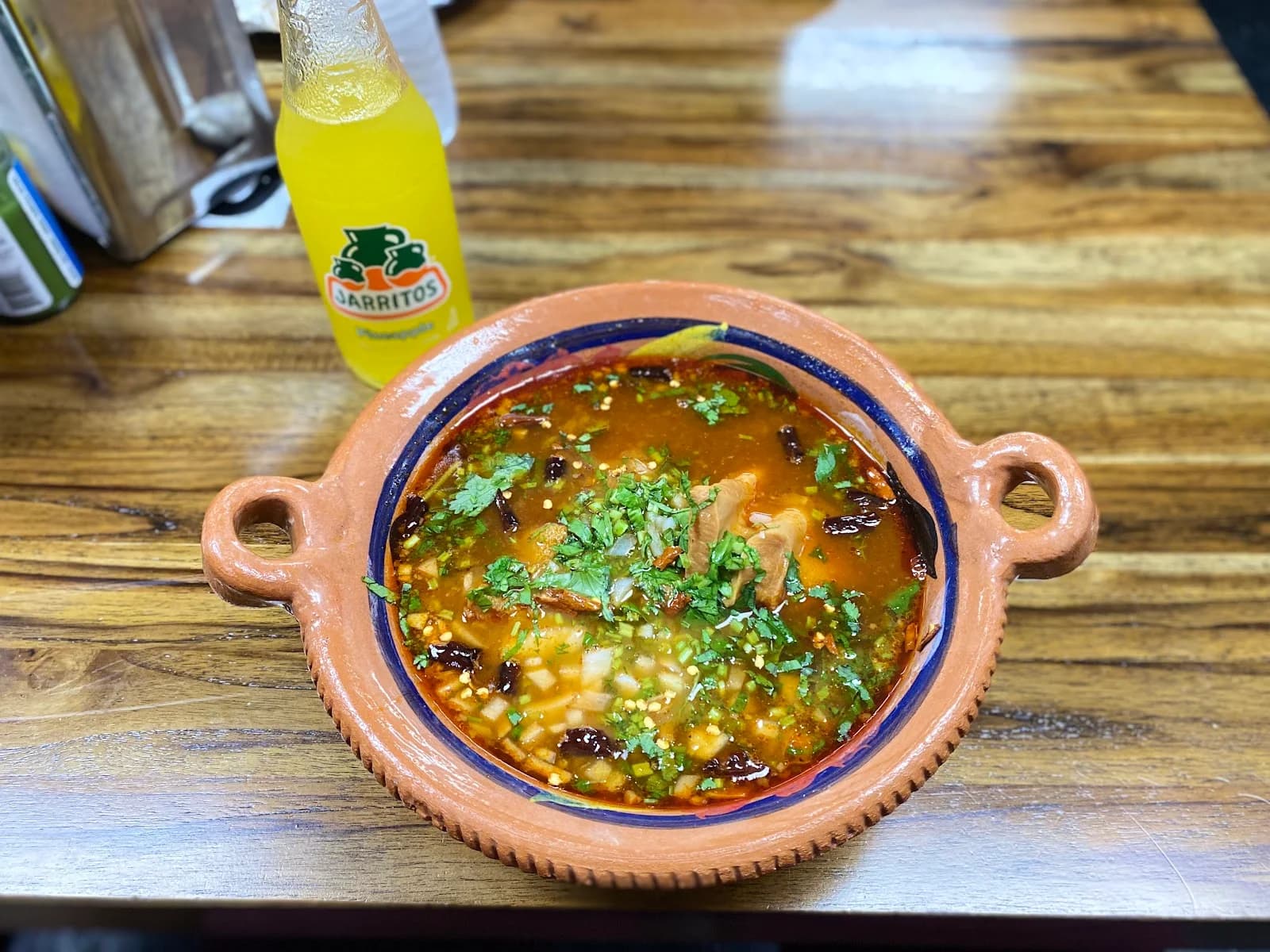 Taqueria Misantla photo 5