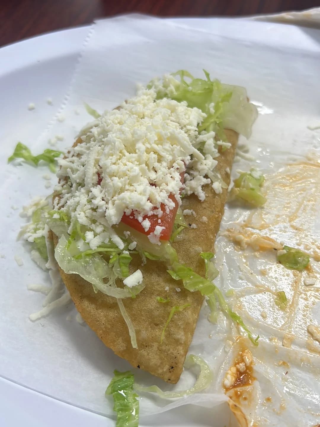 Taqueria Misantla photo 9
