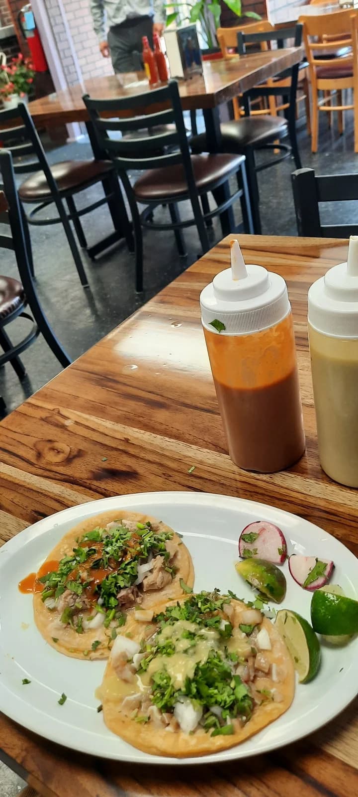 Taqueria Misantla photo 7