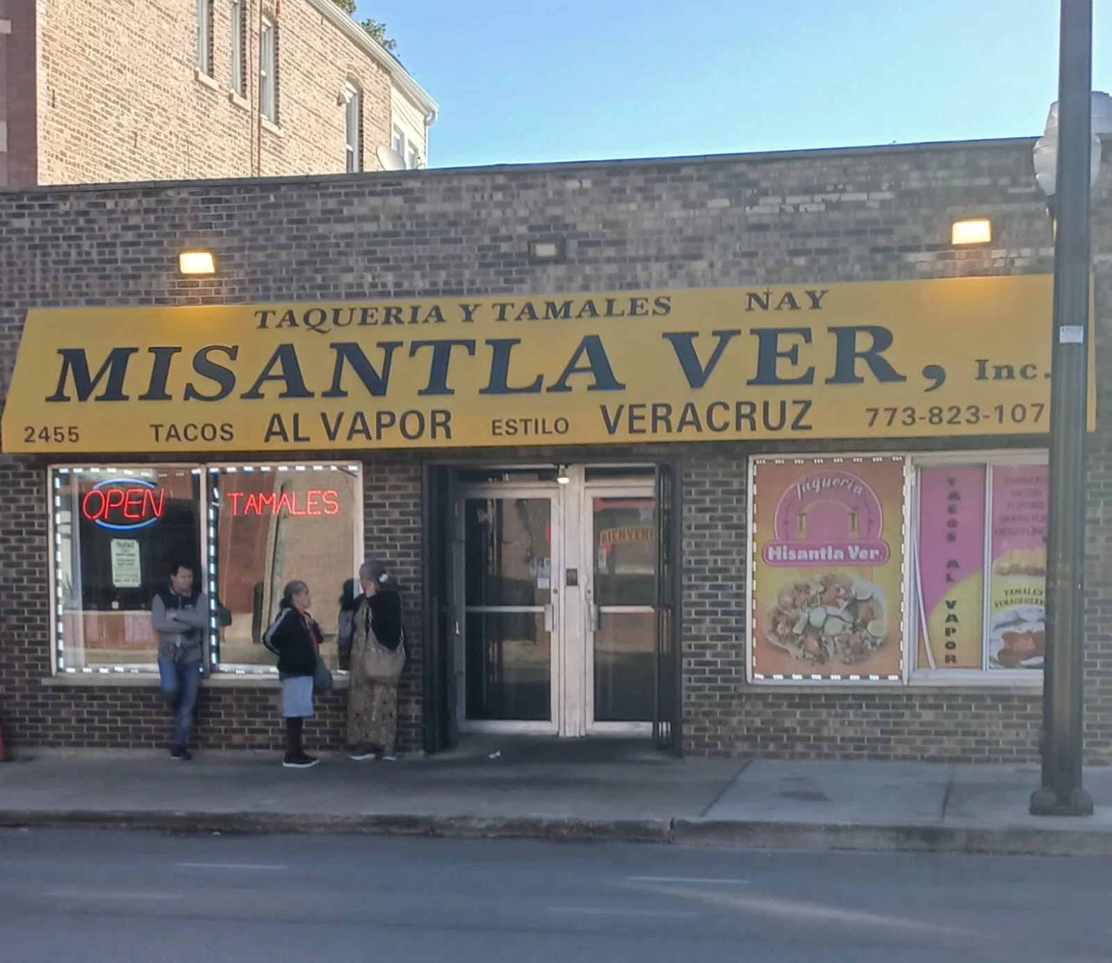 Taqueria Misantla photo 4