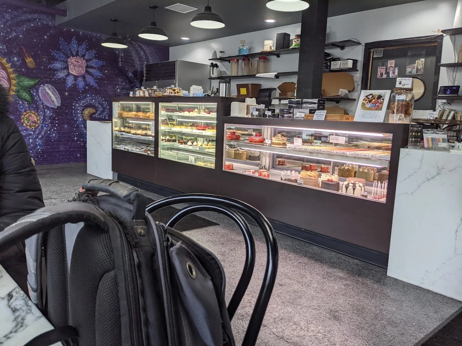 Alliance Bakery — Grand photo 2