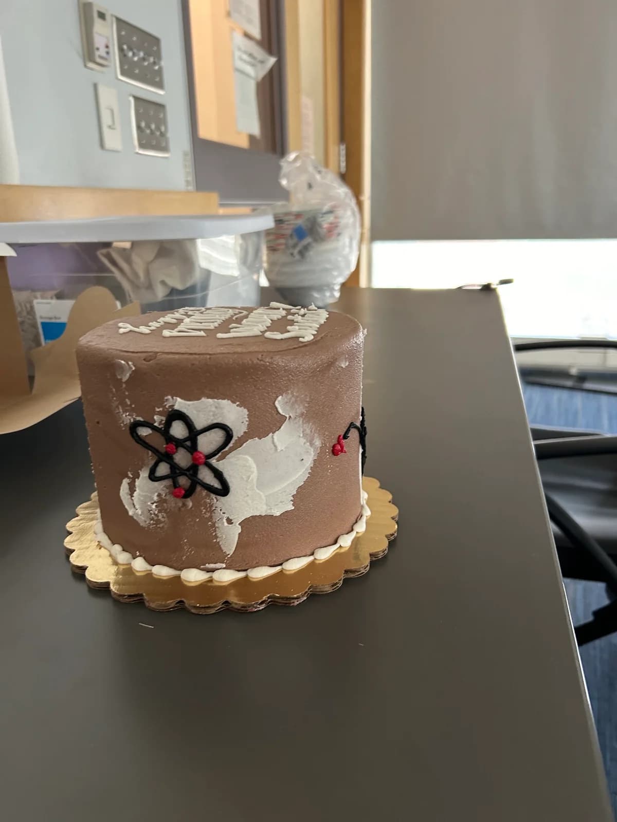 Alliance Bakery — Grand photo 10
