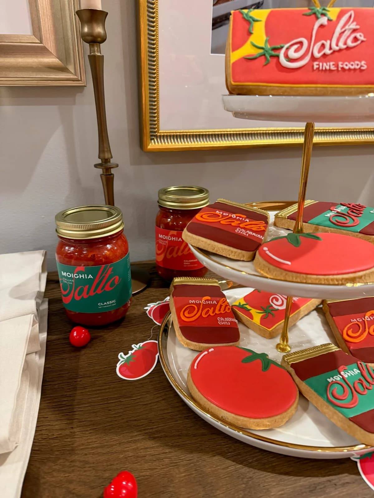 Alliance Bakery — Grand photo 6