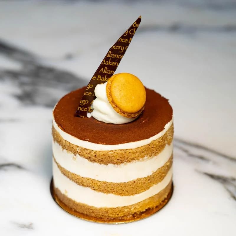 Alliance Bakery — Grand photo 3