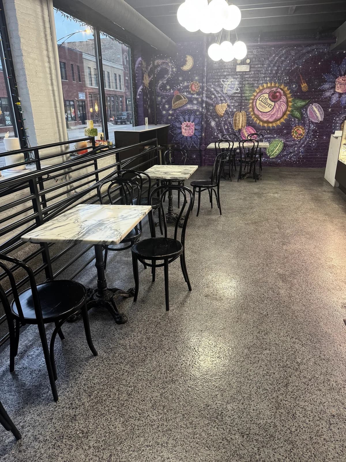 Alliance Bakery — Grand photo 1