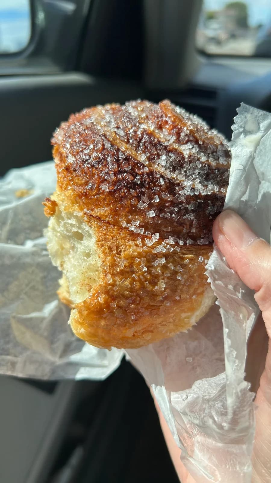 Alliance Bakery — Grand photo 9