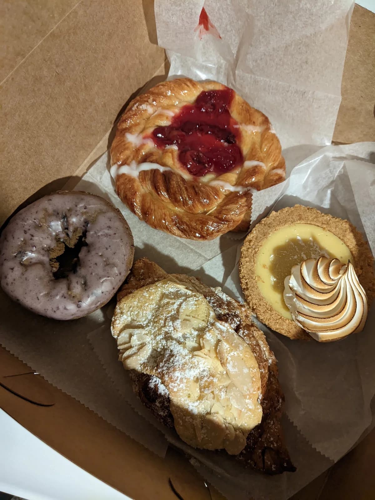 Alliance Bakery — Grand photo 7