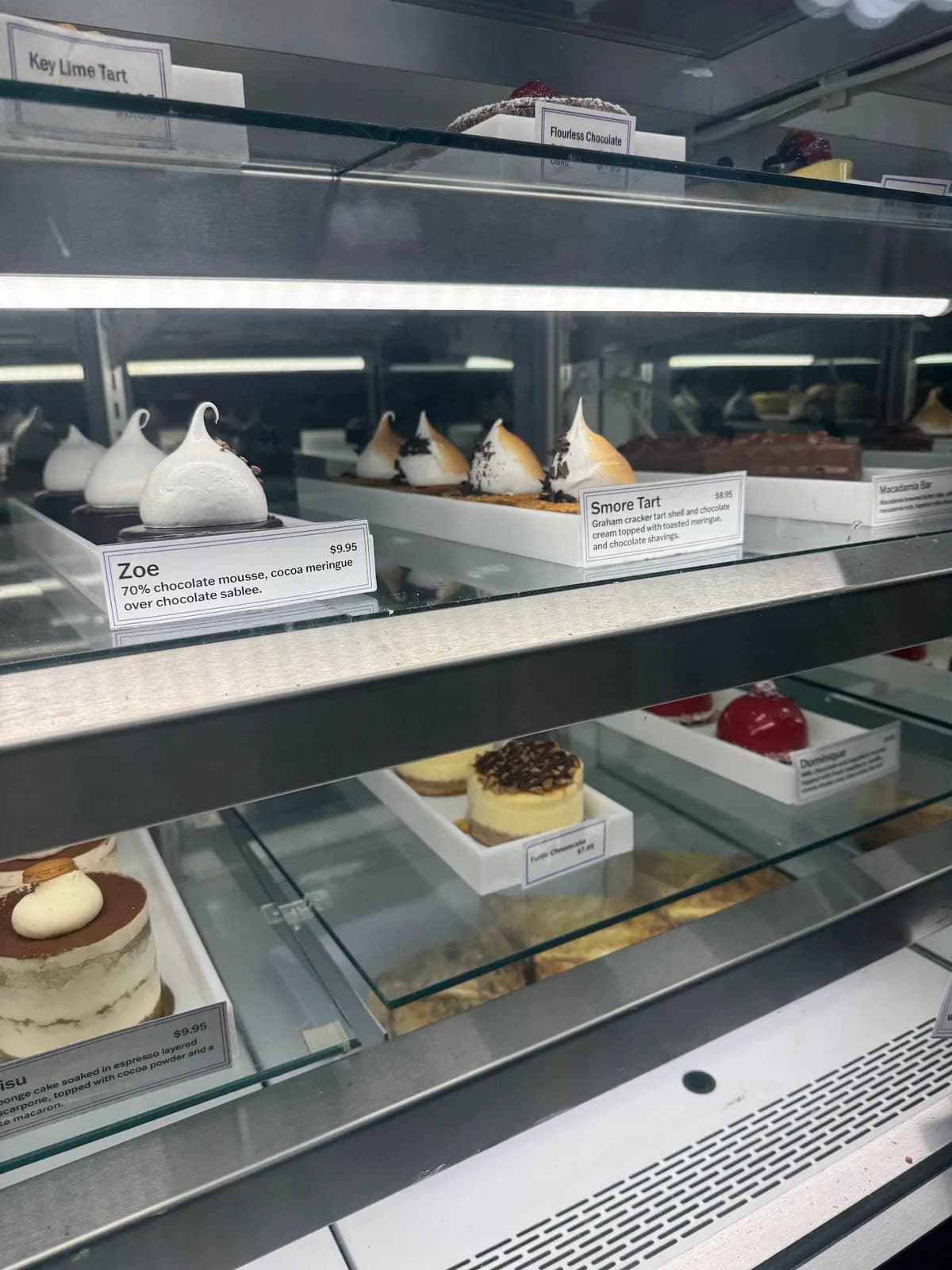 Alliance Bakery — Grand photo 8