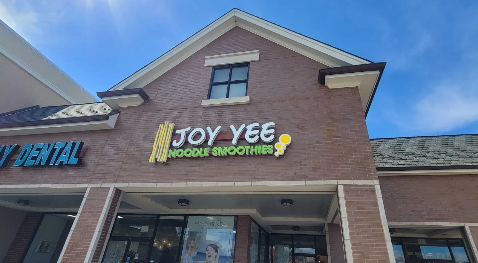 Joy Yee Noodle Roscoe photo 2