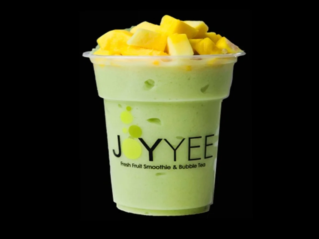 Joy Yee Noodle Roscoe photo 4