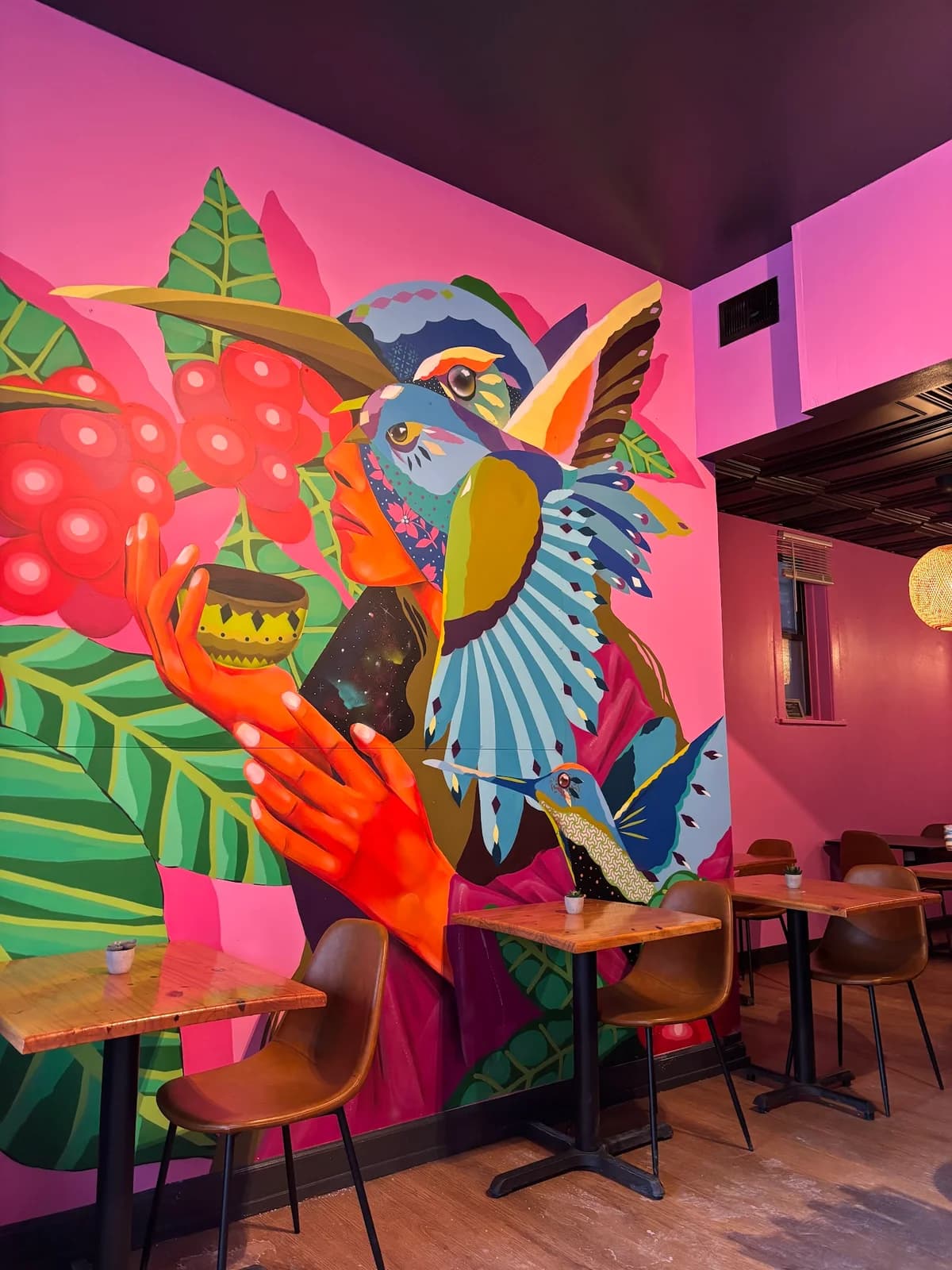 Cafe Mas photo 1