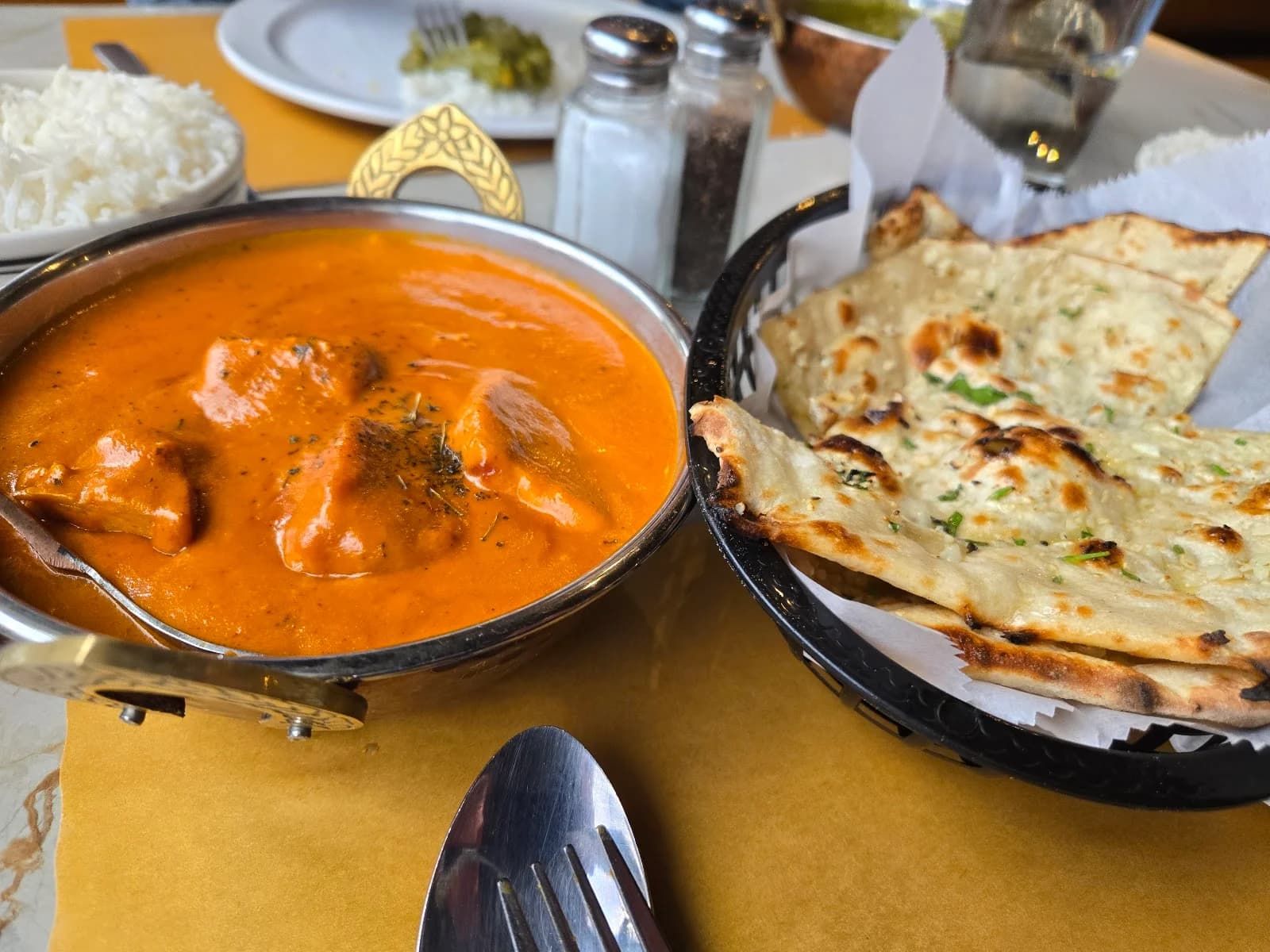 RASA INDIAN CUISINE AND BAR photo 2