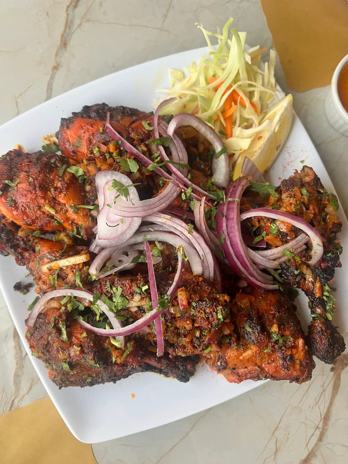 RASA INDIAN CUISINE AND BAR photo 8