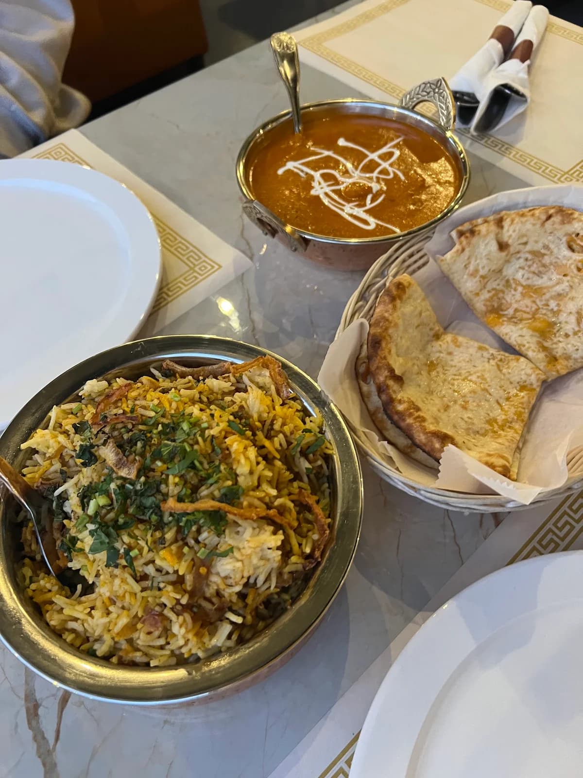 RASA INDIAN CUISINE AND BAR photo 3