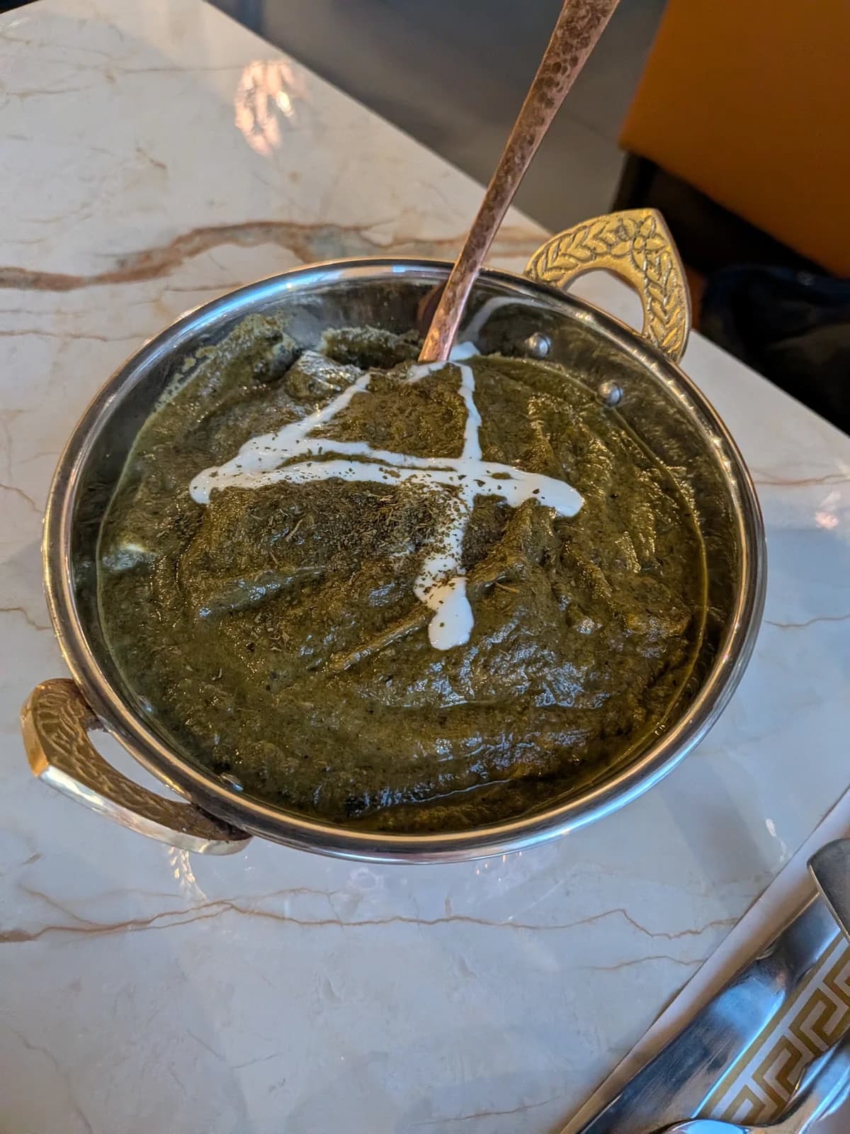 RASA INDIAN CUISINE AND BAR photo 10