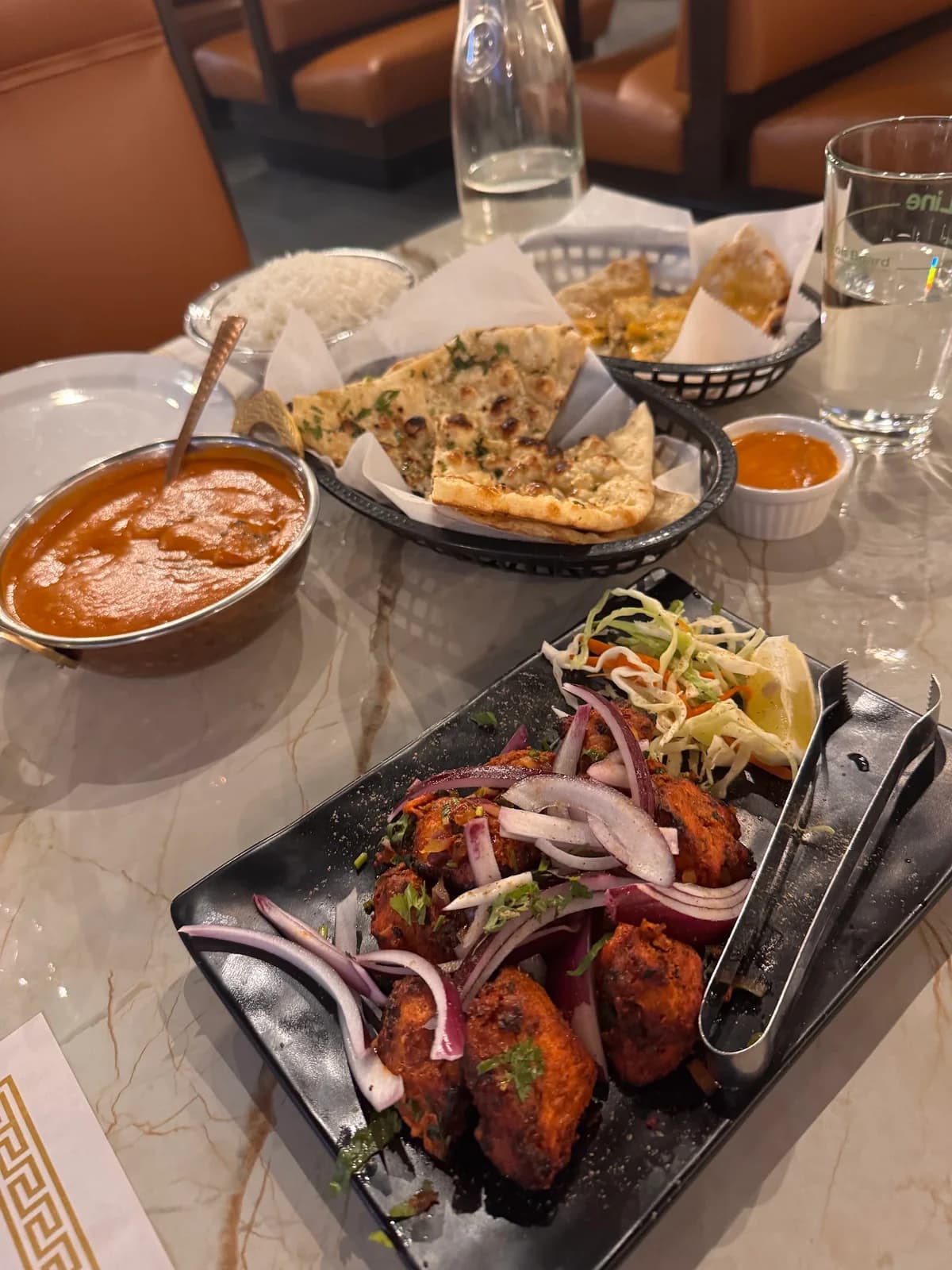 RASA INDIAN CUISINE AND BAR photo 1