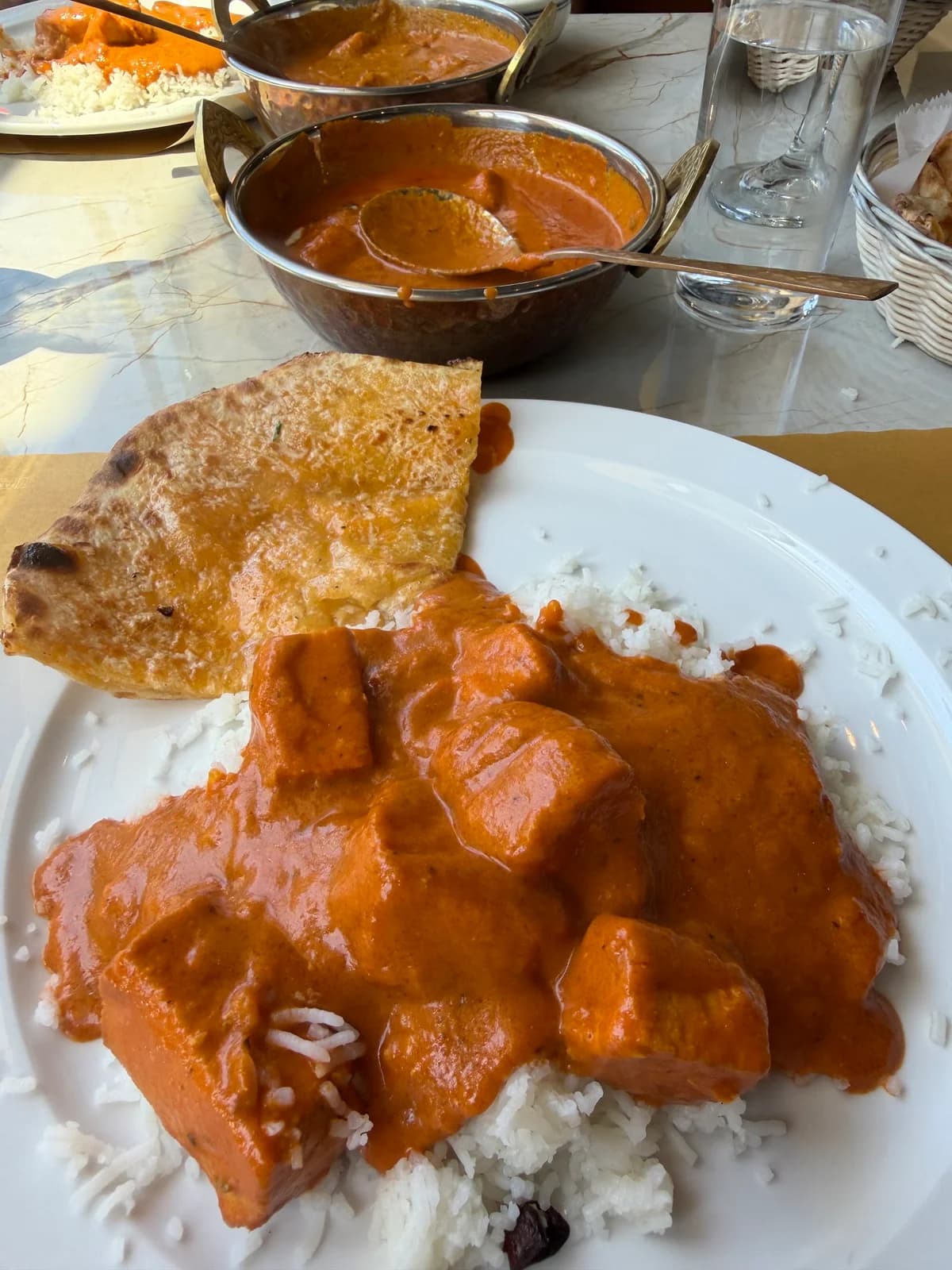 RASA INDIAN CUISINE AND BAR photo 9