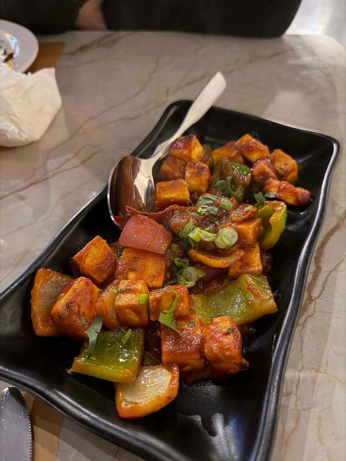 RASA INDIAN CUISINE AND BAR photo 6