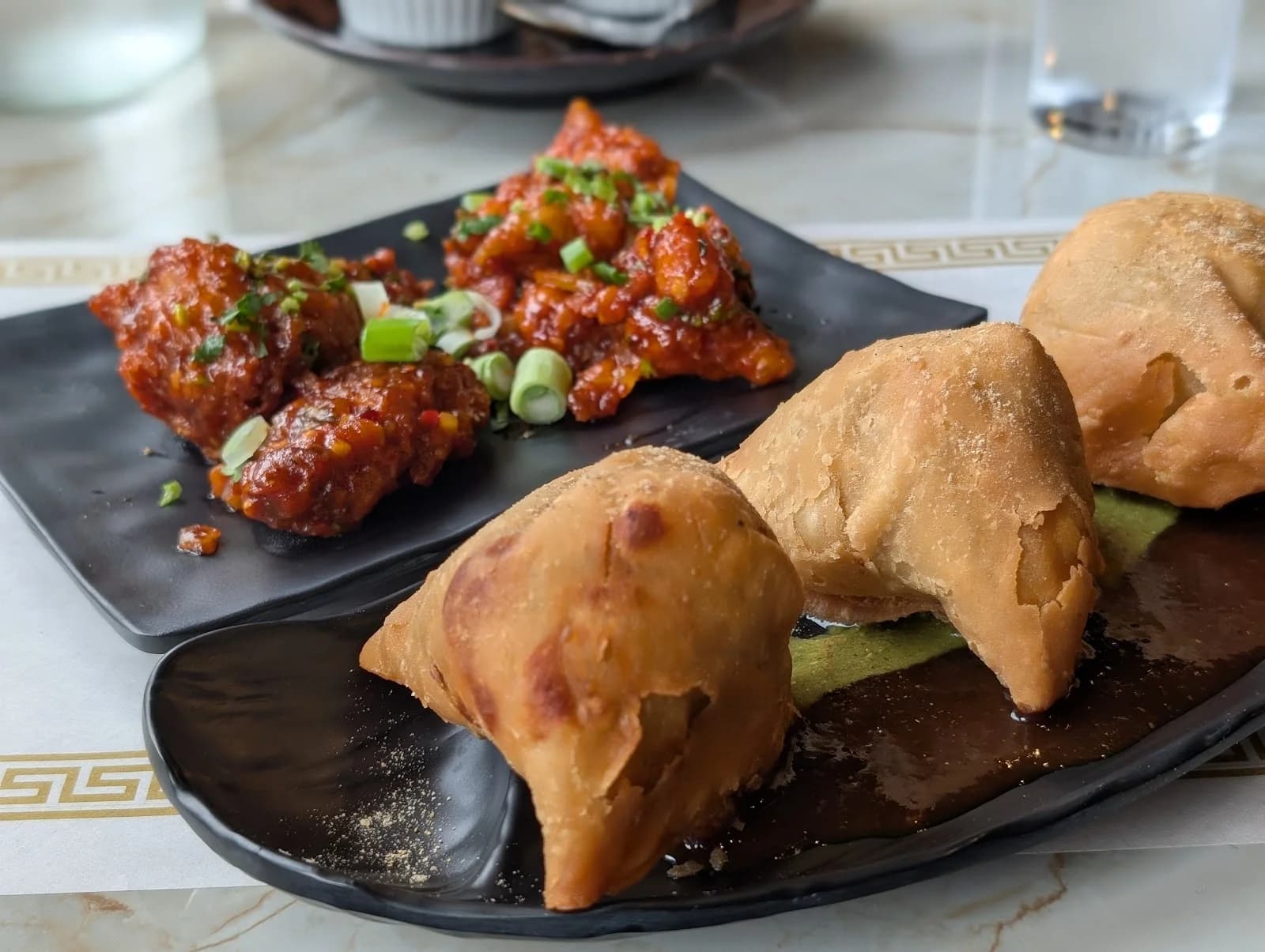 RASA INDIAN CUISINE AND BAR photo 5
