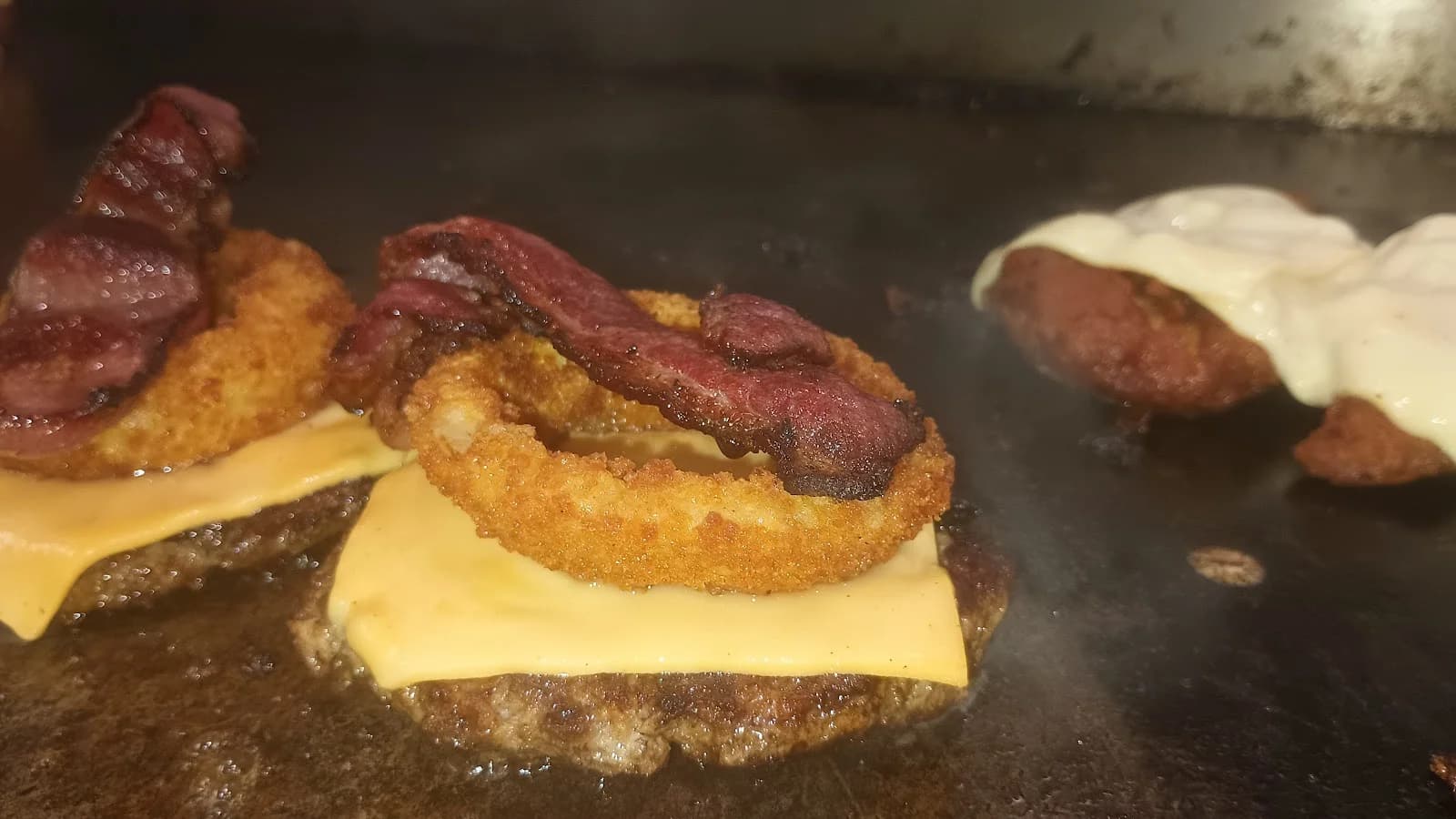 The Halal Burger photo 10