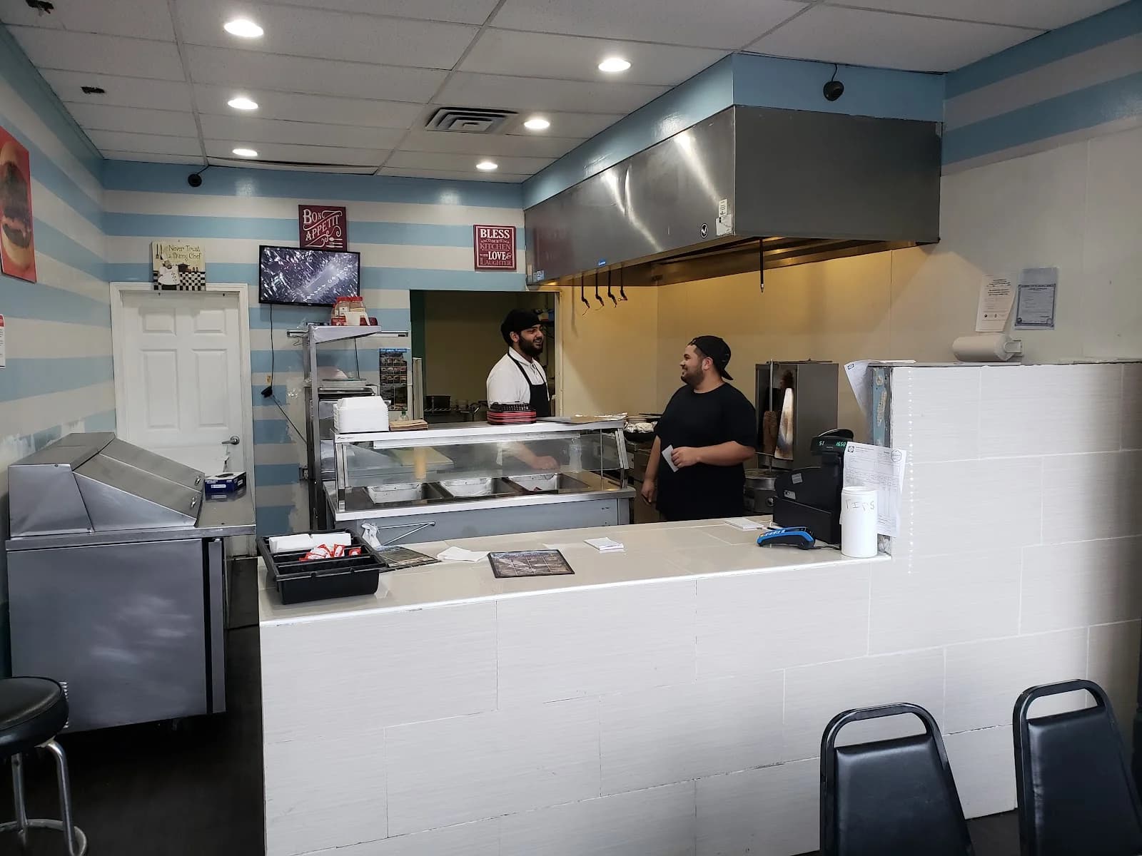 The Halal Burger photo 3
