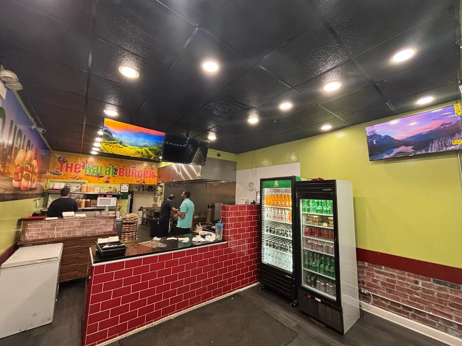 The Halal Burger photo 2