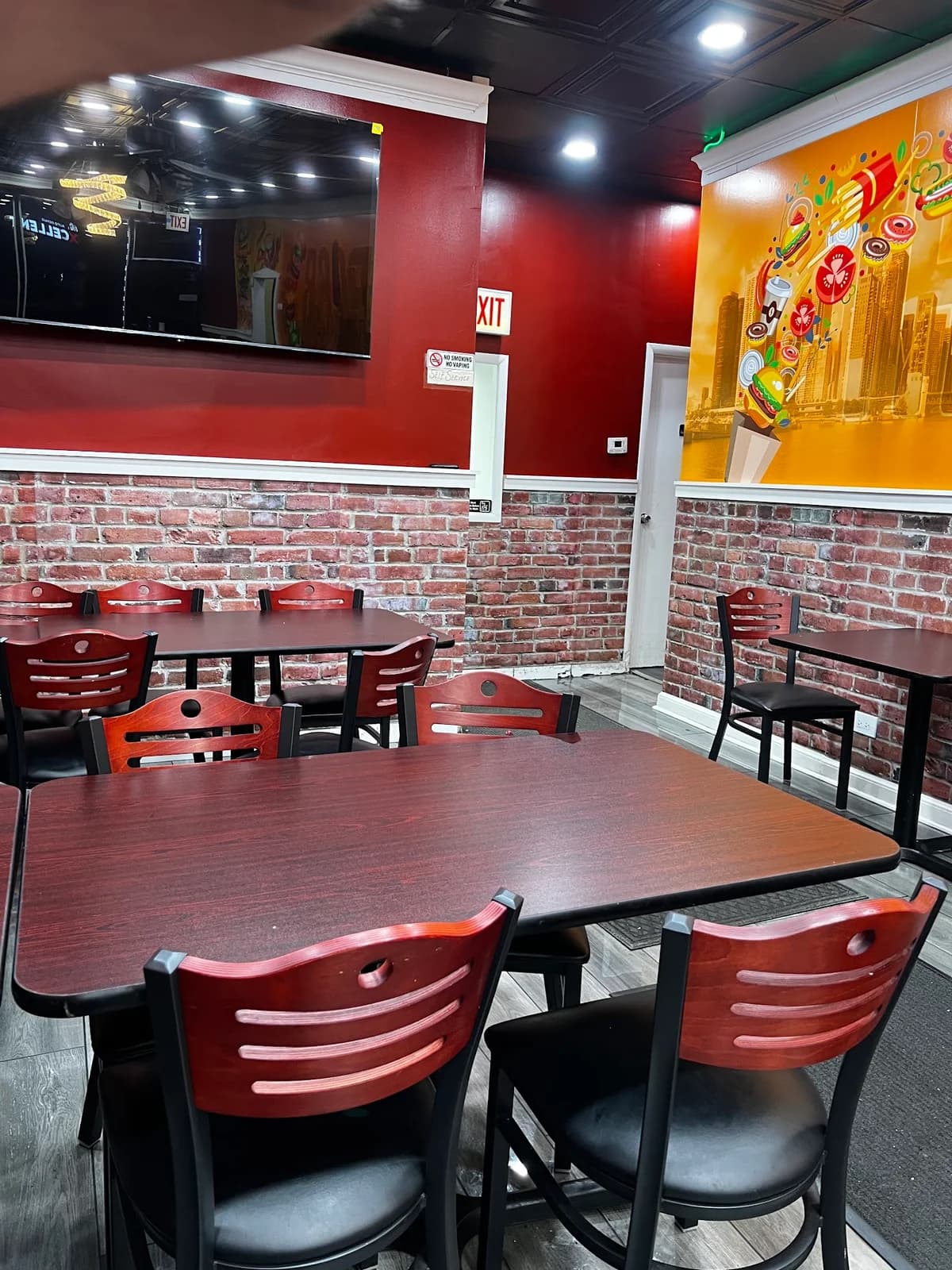 The Halal Burger photo 1