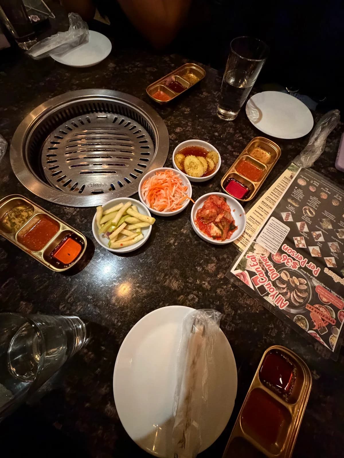 RYUU ASIAN BBQ SUSHI & THAI photo 10