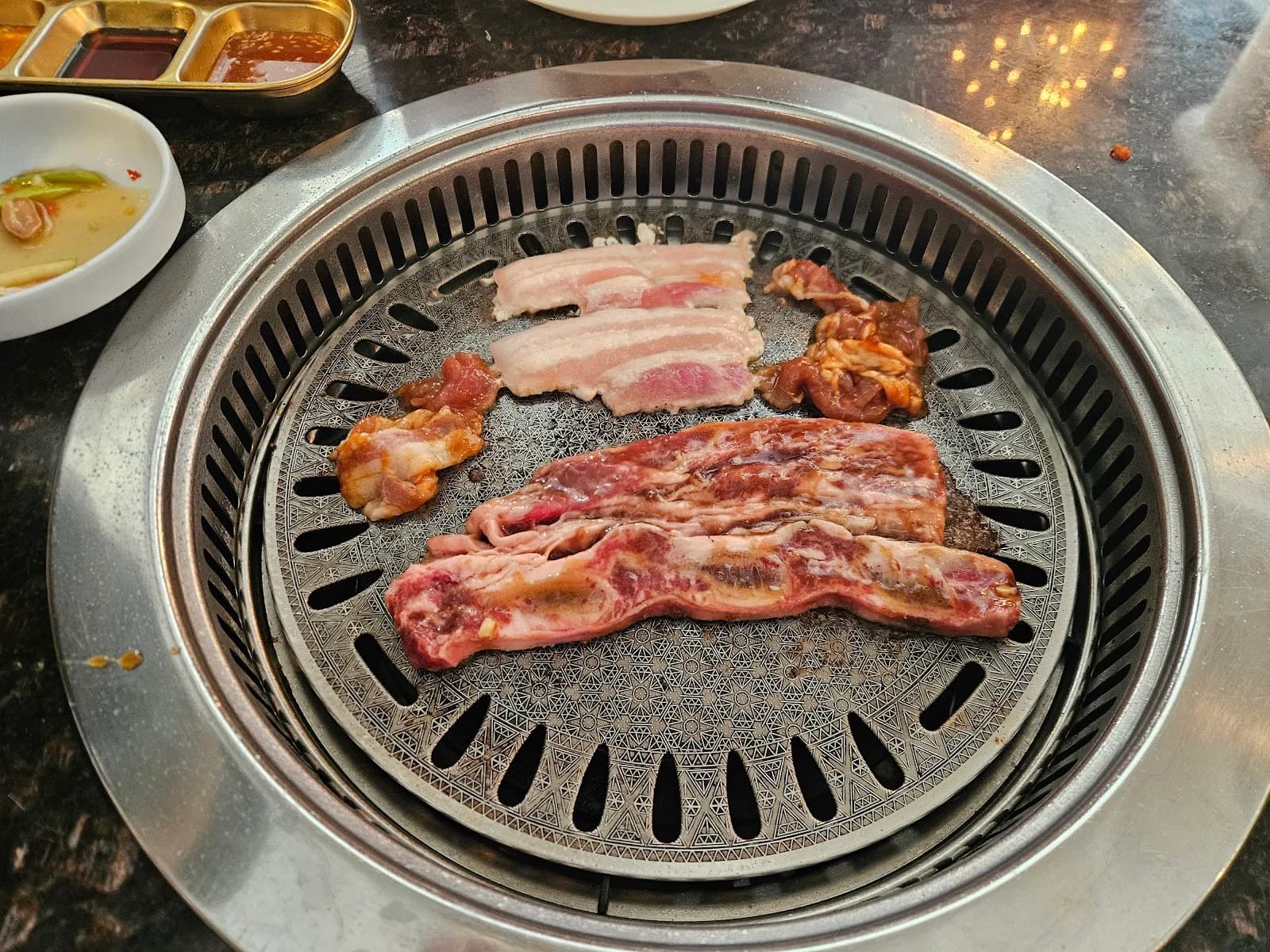RYUU ASIAN BBQ SUSHI & THAI photo 7