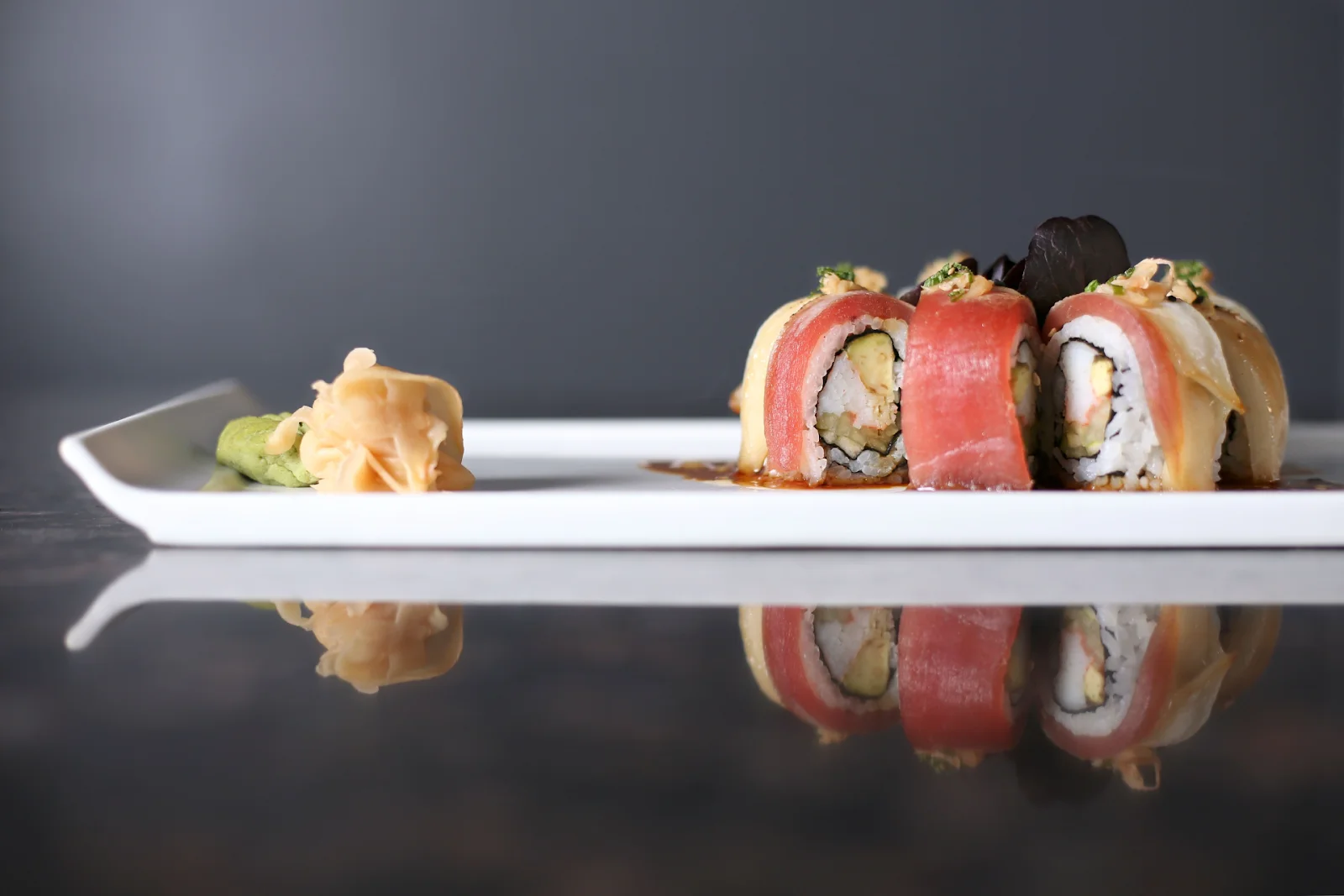 RYUU ASIAN BBQ SUSHI & THAI photo 3