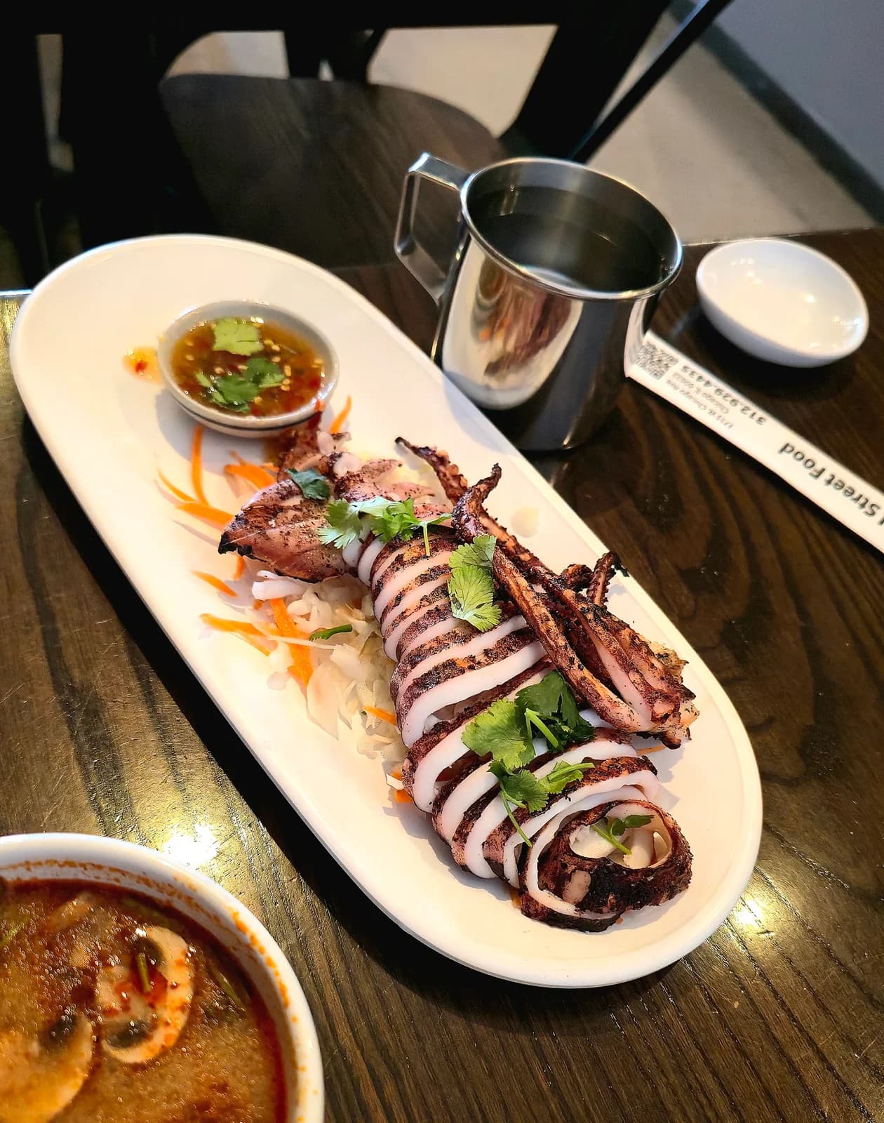 JJ Thai Street Food photo 4