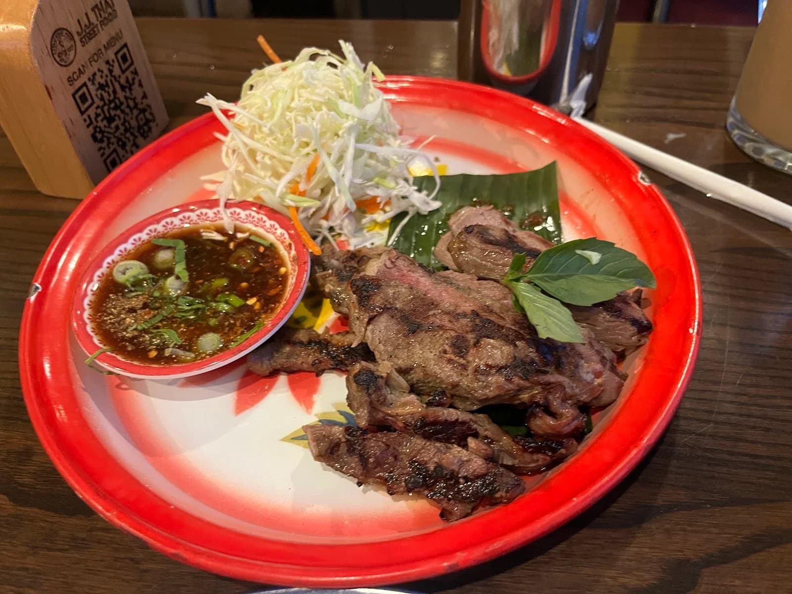 JJ Thai Street Food photo 5