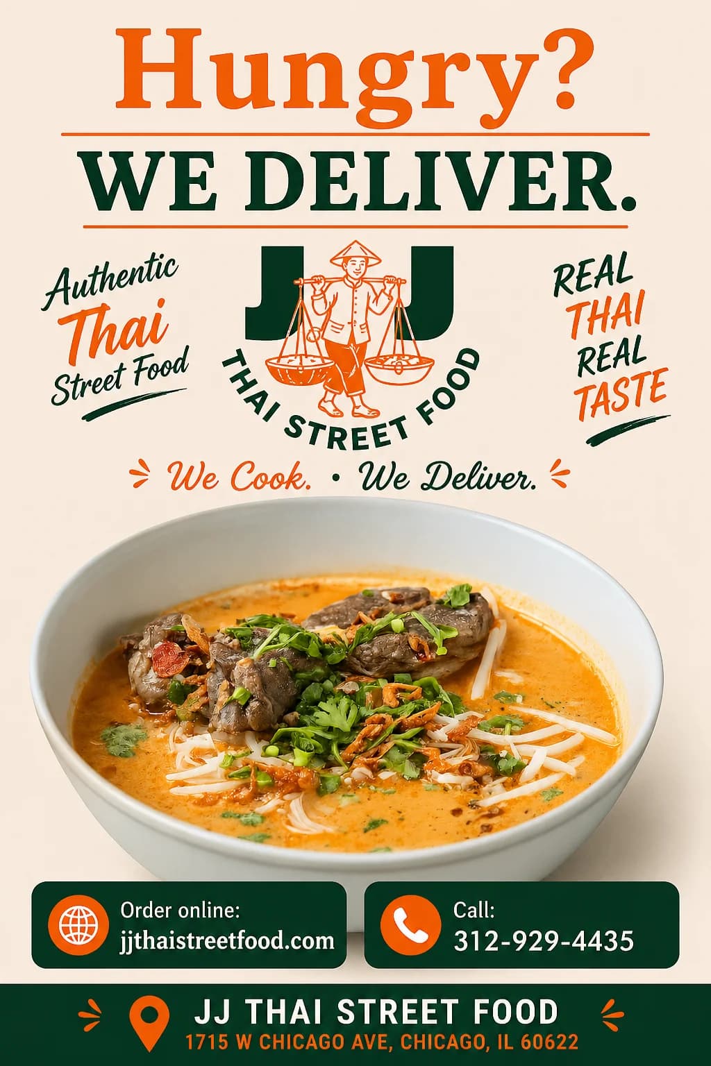 JJ Thai Street Food photo 10