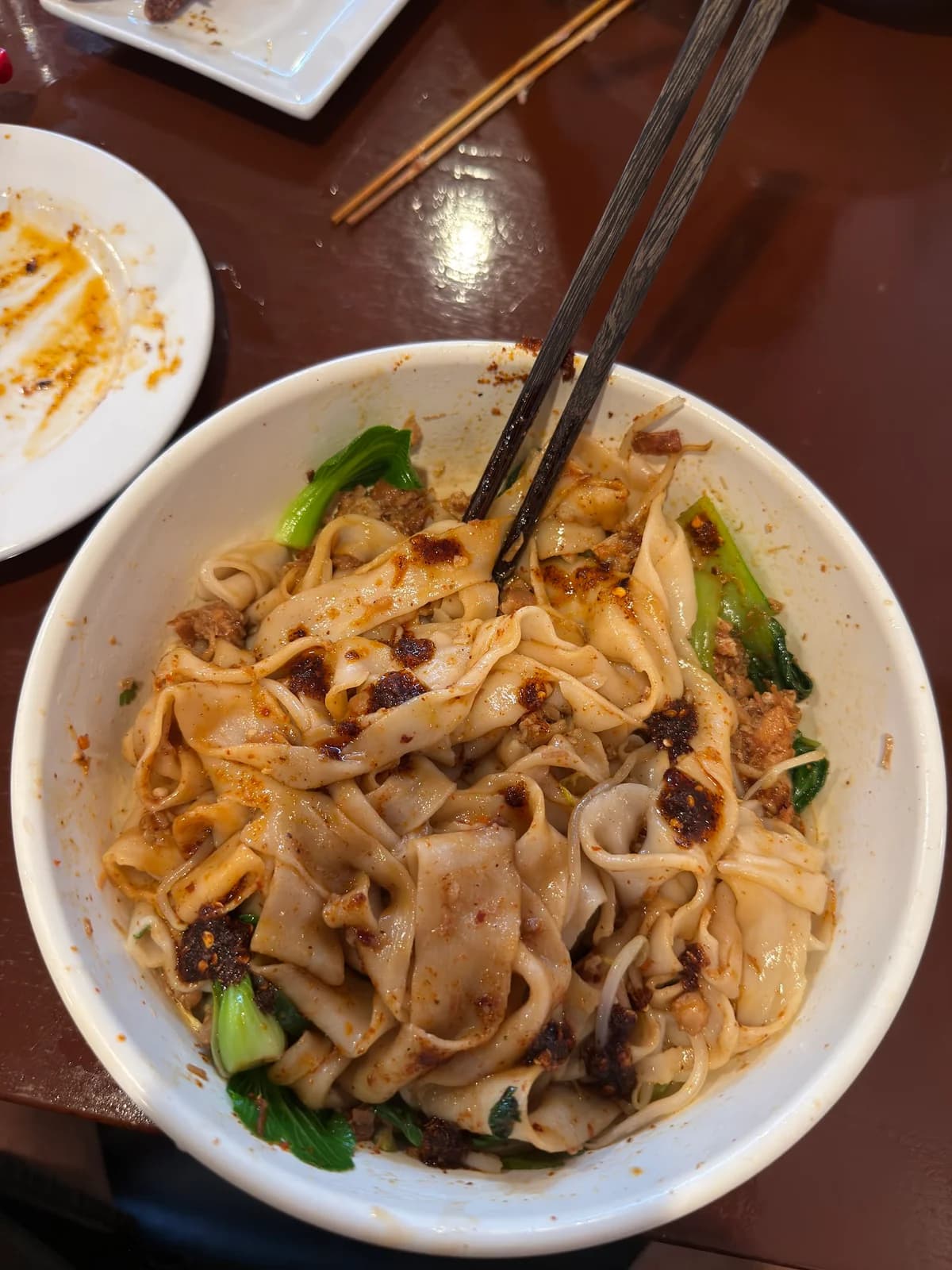 Xi'an Cuisine photo 2