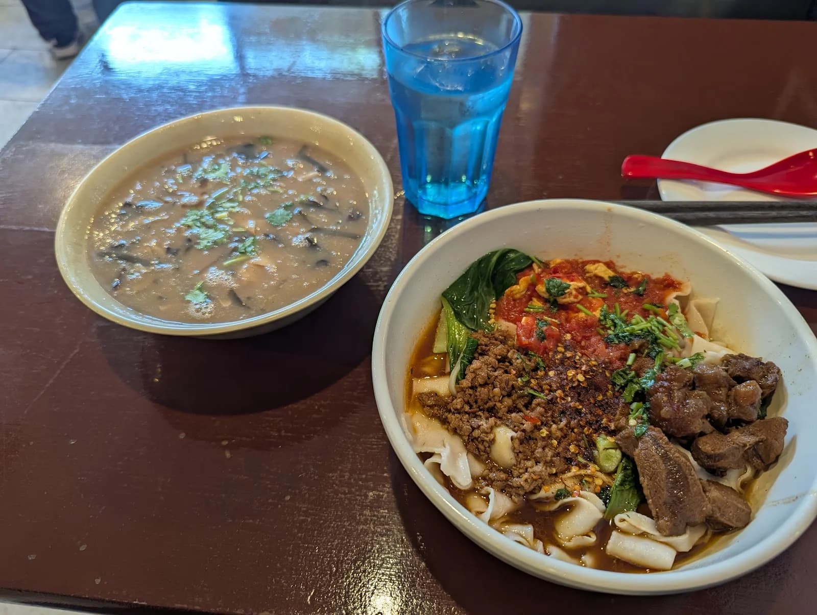 Xi'an Cuisine photo 3