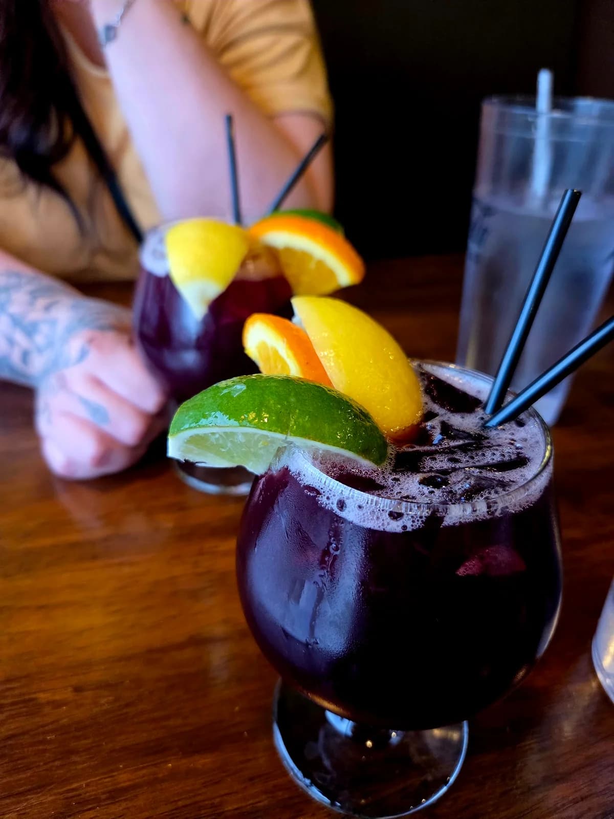Evergreen Social Whiskey & BoardGame Tavern photo 8