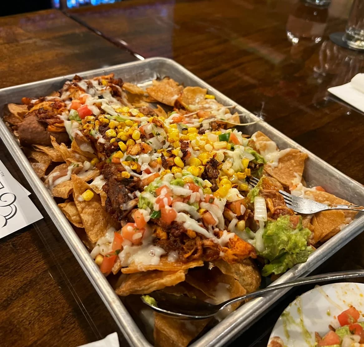 Evergreen Social Whiskey & BoardGame Tavern photo 5