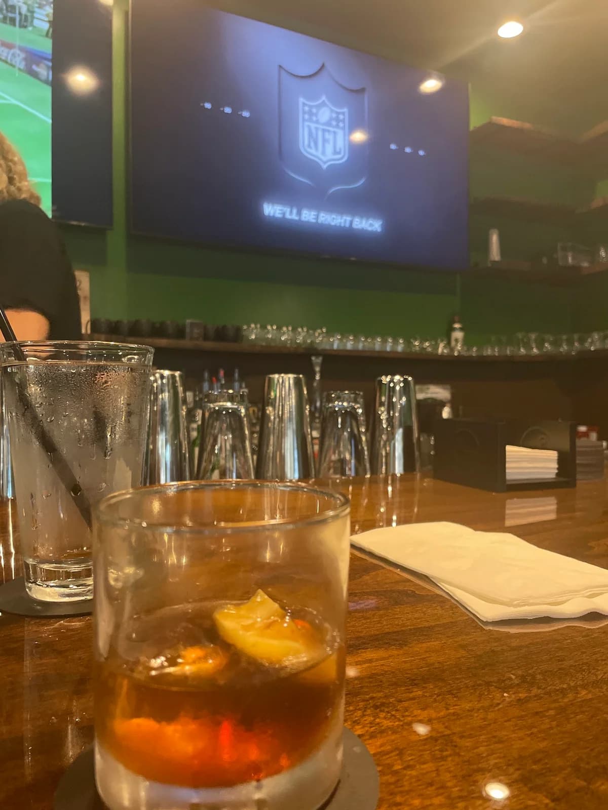 Evergreen Social Whiskey & BoardGame Tavern photo 10